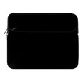 thumbnail image 1 of 17 inch Laptop Étui à Pochette - Sac de Protection pour Ordinateur Portable 17 Pouces, Étui Mince Portable Résistant à l'Eau (Noir), 1 of 5