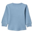 thumbnail image 2 of George Baby Boys' Crew-Neck Pullover, 2 of 2