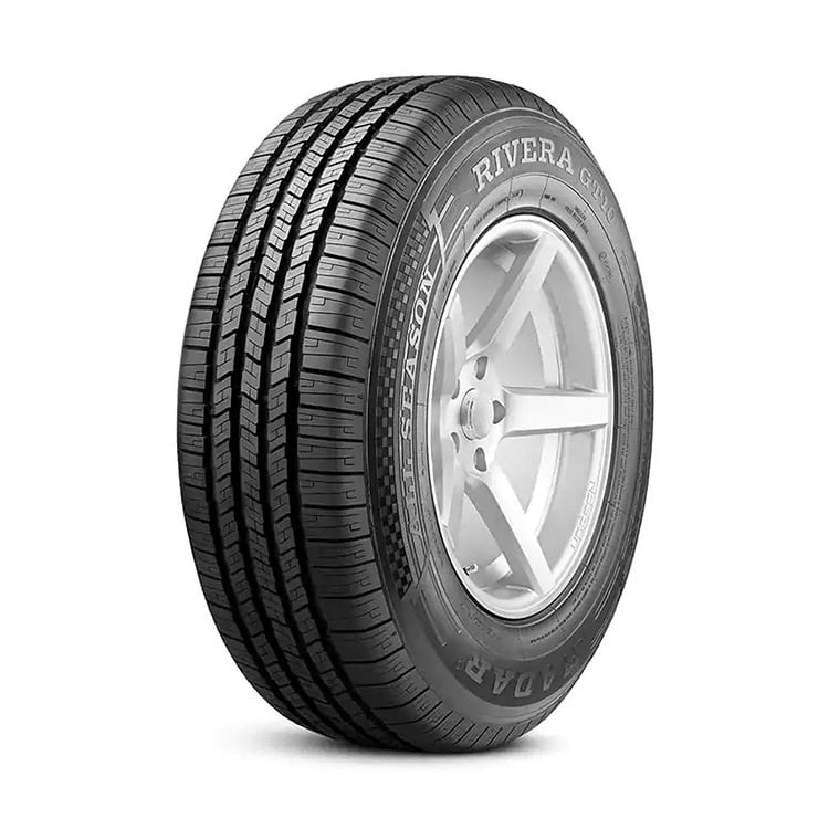 Radar Rivera GT 10 235/75R15XL 108T BSW
