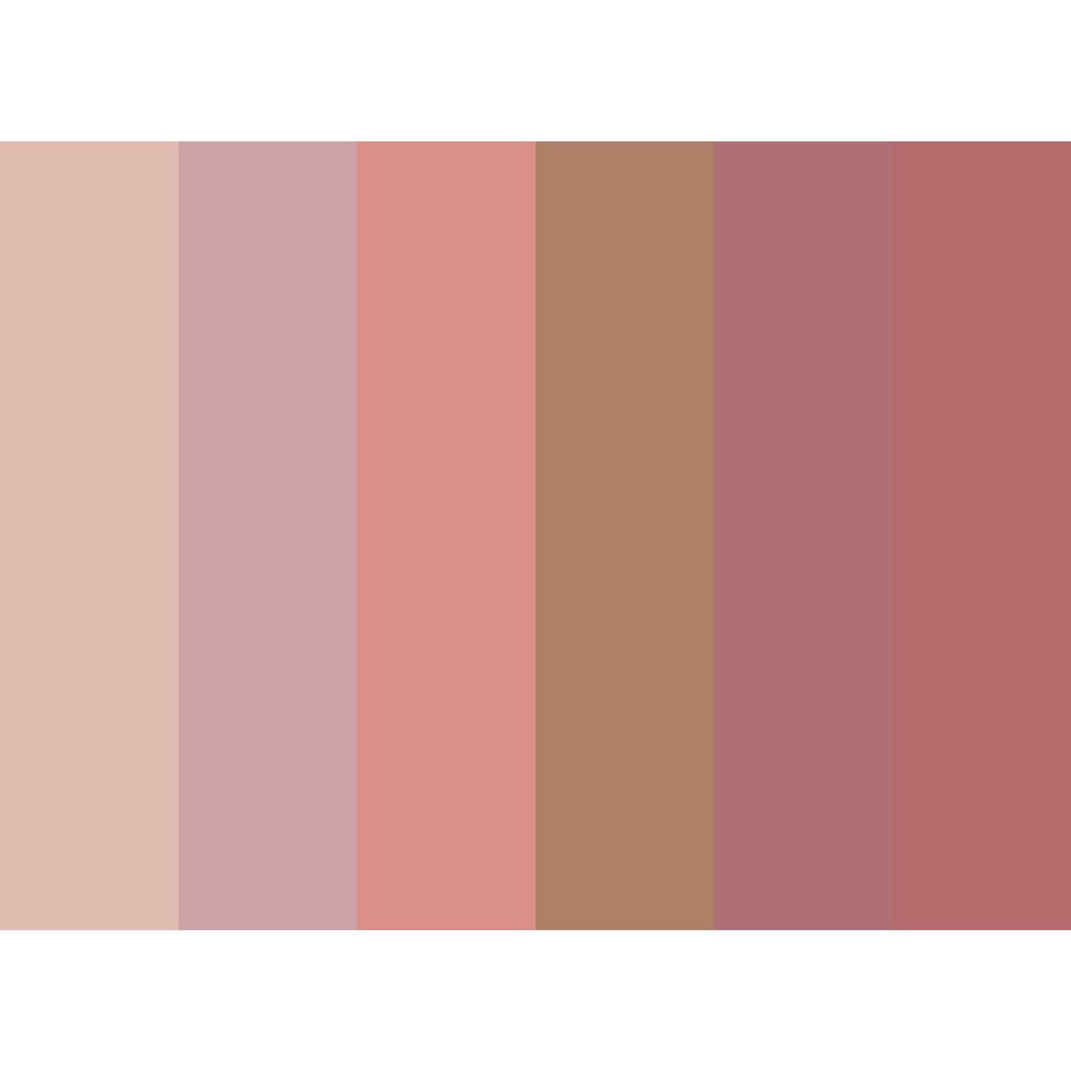 Milani Gilded Mini Eyeshadow Palette