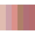 thumbnail image 3 of Milani Gilded Mini Eyeshadow Palette, 3 of 6