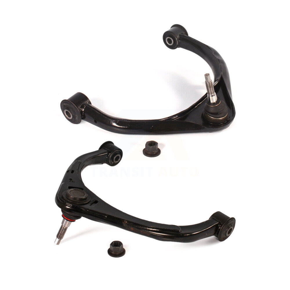 TOR Front Upper Suspension Control Arm and Ball Joint Assembly Kit for Car Ram 1500 Classic Dodge KTR-101507