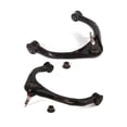 thumbnail image 1 of TOR Front Upper Suspension Control Arm and Ball Joint Assembly Kit for Car Ram 1500 Classic Dodge KTR-101507, 1 of 2