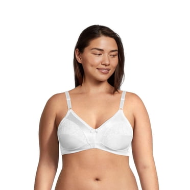 Soutien-gorge Warner’s à fort maintien et sans armature pour femmes