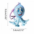 thumbnail image 4 of New Fidget Toys, Mini Sensory Spring , Funny Expression Suction Cup DIY Sensory Toys Stress Relief, 4 of 5