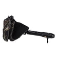 thumbnail image 4 of Compound Bow Release Trigger, Archery Accessory Archery Bow Release Aid Improve Accuracy  for Outside Shooting Black,Camouflage, 4 of 7