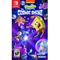 thumbnail image 1 of SpongeBob SquarePants Cosmic Shake (Nintendo Switch), 1 of 9