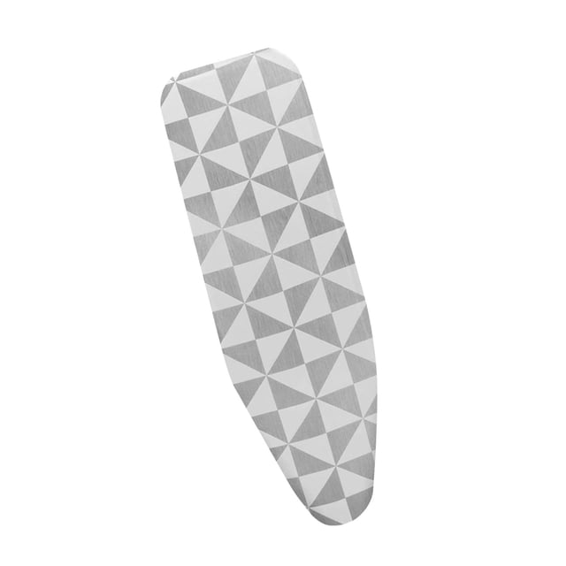 simhoa Elastic Ironing Board Padded Cover Blanket Pad Thick Padding 120Cmx41cm Resists StyleE