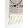 thumbnail image 2 of Tapis ECARPET Southwestern Collection Aztec, 2 of 9