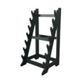 thumbnail image 2 of Xuanheng Mini Japanese Katanas Model Holder Micro Katanas Model Rack for Shops Home, 2 of 8
