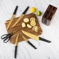 thumbnail image 3 of Thyme & Table 7pc Luxe Block Set, 3 of 9