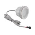 thumbnail image 1 of Submersible LED Pool Lights,Underwater LED Bath Light Bathtub Lamp Underwater LED Lights Sturdy Construction, 1 of 10
