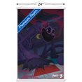 thumbnail image 2 of Poppy Playtime : Chapitre 3 - CatNap, 2 of 4