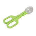 thumbnail image 1 of Reptile Feeding And Cleaning Tool, Safe Reptile Feeding Clamp Transparent Comfortable Easy To Observe With Vents For  For Lizard Blue,Green, 1 of 8