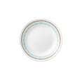 thumbnail image 1 of Corelle Paloma 6.75" Glass Appetizer Plate, 1 of 2