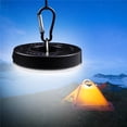 thumbnail image 4 of Dvkptbk Camping Lamp Outdoor Cob LED Lamp Camping Tent Hook Lantern Emergency Light Camping Light, 4 of 9