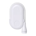 thumbnail image 3 of Iumwxz Lamp Light Creative Mini Clip Lamp Learning Usb Charging Lamp Bedside Convenient Lamp Student Reading Dormitory Night Lamp Floor Lamp Room Decor White Plastic All Flyers & Lookbooks, 3 of 4
