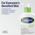 thumbnail image 4 of Cetaphil Moisturizing Lotion, 4 of 9