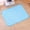 Sky Blue#33003, variant on Pet Summer Cooling Mat for Dogs & Cats | Ice Silk Sofa Bed Pad | 50x40cm Washable Pet Mat | 1-Pack