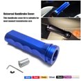 thumbnail image 2 of fastboy 1/2/3/5 Protector For Smooth Operation And Easy Maintenance Easy To Install Brake Sleeve black 12*4*2.3cm 1 Pc, 2 of 6