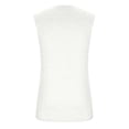 thumbnail image 4 of LSLJS Men Fashion Solid Tank Tops Casual Crew Neck Sports Tank Tops Vest, 4 of 7