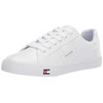 thumbnail image 2 of Tommy Hilfiger Women's Luster Sneaker, 2 of 4