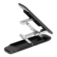 thumbnail image 2 of Adhesive Phone Folding Bracket,Multi Angle Cellphone Stand Multi Angle Phone Stand Multifunctional Cell Phone Stand Meticulously Designed, 2 of 9