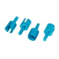 thumbnail image 4 of RC Pièces de Voiture pour Tamiya TT01 1/10 Modèle de Voiture RC Modèle de Voiture de Rechange DIY Remplacement Accessoires diff joint, 4 of 5