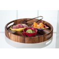 thumbnail image 3 of Small Fig Shaped Bowl, 3 of 4