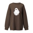 thumbnail image 3 of Naruto Naruto Kids” Cartoon Print Popular Hoodie Sweatshirt, 3 of 4