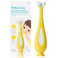 thumbnail image 1 of Frida Baby - SmileFrida Training Toothbrush for Toddlers Triple-Angle Toothhugger, 1 of 7