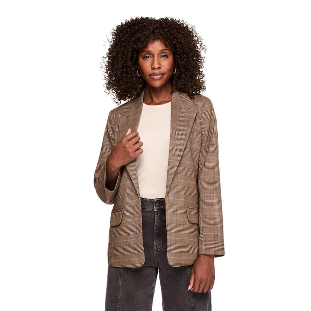 George Women's Boyfriend Blazer