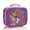 Dora the Explorer, variant on Heys Kids Princess Standard Lunch Bag, Back to School Supplies