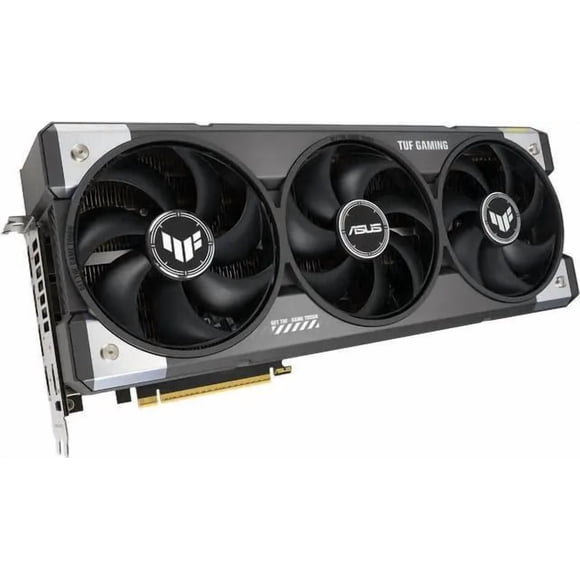 TUF NVIDIA GeForce RTX 5070 Ti Graphic Card, 16 GB GDDR7