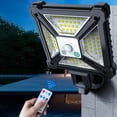 thumbnail image 1 of 76 LED Remote Control Solar Street Floor Lamp with Table Solar Outdoor Lights for Lamp for Living Room Modern Reading Lamp Floor Sprinkler Covers for outside 36x24 Solar Lights for Fence Posts, 1 of 3
