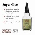 thumbnail image 1 of Army Painter Super Glue, 1 of 3
