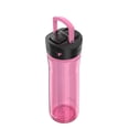thumbnail image 5 of Bouteille d'eau Contigo Ashland 2.0 avec paille et couvercle anti-fuite AUTOSPOUT, Azalée, 5 of 5