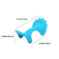 thumbnail image 2 of Neck and Shoulder Massager – Manual Clip-On Cervical Spine Massage Tool with Humanized Streamlined Design and Tactile Feedback Technology, 2 of 6