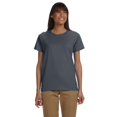 thumbnail image 1 of Gildan T-Shirt Ultra Coton pour Femmes, 1 of 7