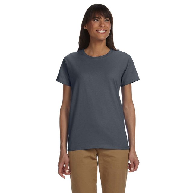 Gildan T-Shirt Ultra Coton pour Femmes