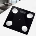 thumbnail image 4 of Dvkptbk Home Intelligent Weight Scale Weight Scale Home Intelligent Body Scale High Precision Bluetooth Electronic Scale Home Appliances, 4 of 6