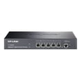 thumbnail image 1 of TP-Link SafeStream TL-ER6020 - Routeur Interrupteur 2 ports - 1GbE - ports WAN: 2 - Montable en Rack, 1 of 2
