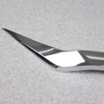 thumbnail image 3 of BEAUTOST CHROME GRILL BONNET COVER TRIM MAZDA 2017 to 2025, CX-5 All Model, 3 of 4