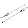 thumbnail image 2 of RC Car Universal Drive Shaft 108015 - Strong Metal Construction for Enhanced Performance - Fit for HSP 1 10 RC Car, 2 of 7