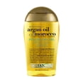 thumbnail image 4 of OGX Régénérante + Huile d'Argan Marocaine Huile Pénétrante, 4 of 6