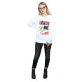 thumbnail image 4 of DC Comics Womens Batman Issue 1 Cover Sweatshirt, 4 of 5