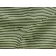 thumbnail image 4 of oneOone Viscose Jersey Fabric Horizontal Stripe Printed Craft Fabric BTY 60 Inch Wide, 4 of 5