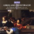 thumbnail image 1 of Frescobaldi, le Canzoni da sonare / d'Agostino, Hypothèse, 1 of 1
