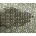 thumbnail image 4 of oneOone Viscose Chiffon Fabric Floral Block Printed Craft Fabric BTY 42 Inch Wide, 4 of 4