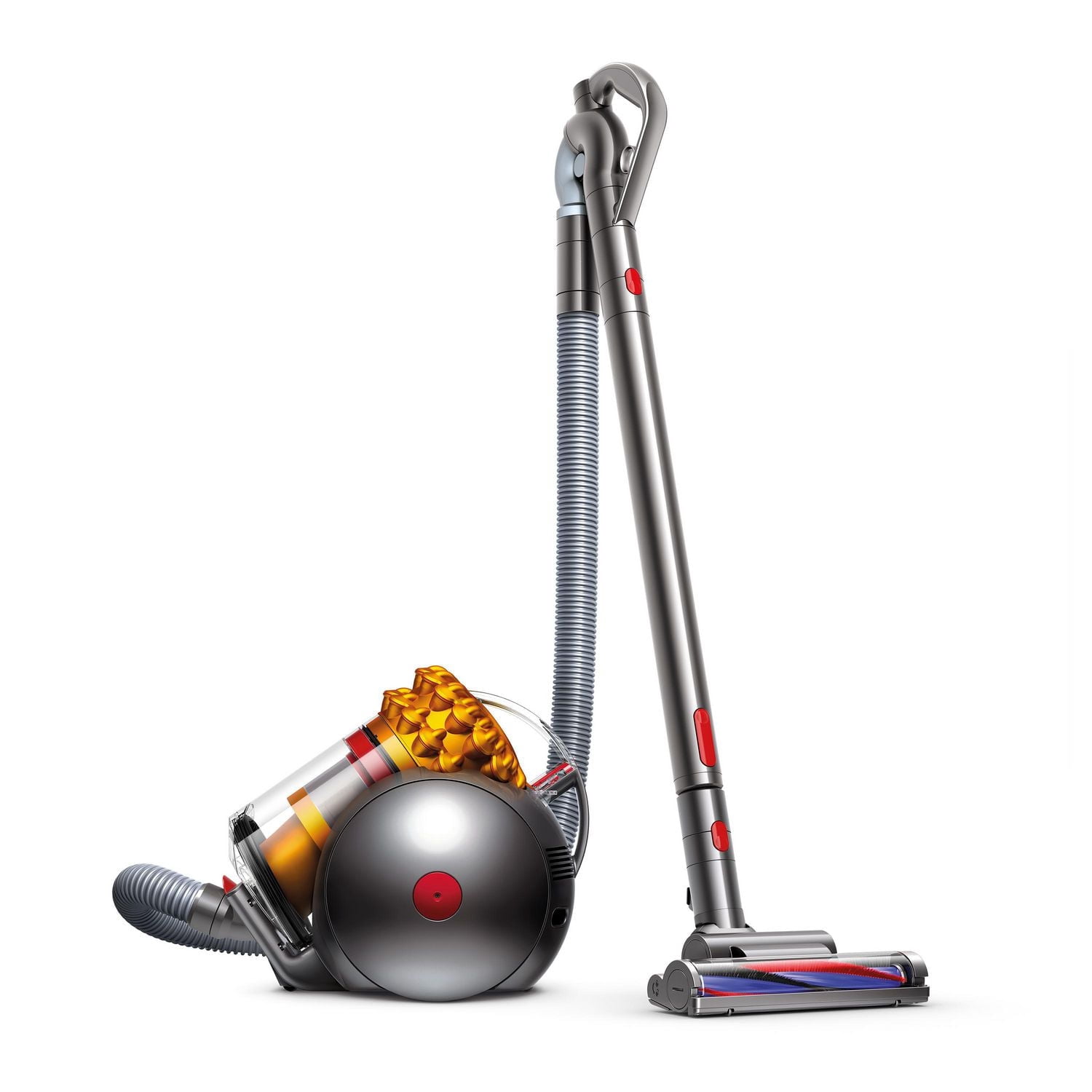 Aspirateur Dyson Big Ball Turbinehead